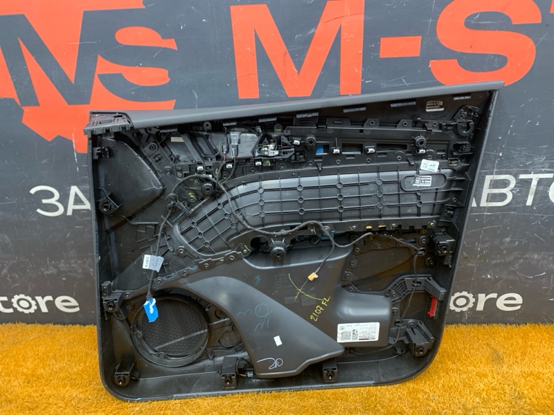 обшивка двери, 37000 рублей, Красноярск