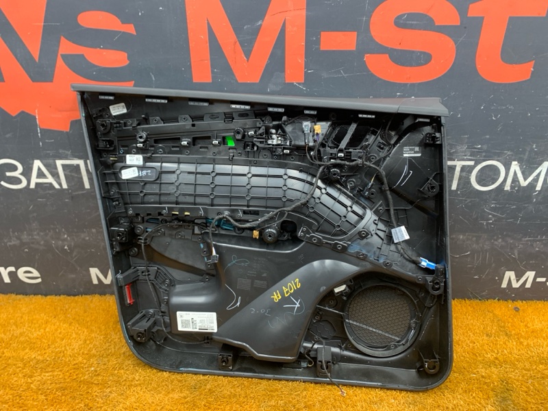 обшивка двери, 37000 рублей, Красноярск