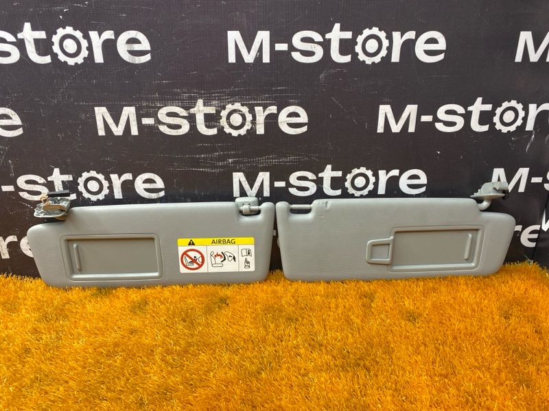 Козырек солнцезащитный, 5000 рублей, Красноярск