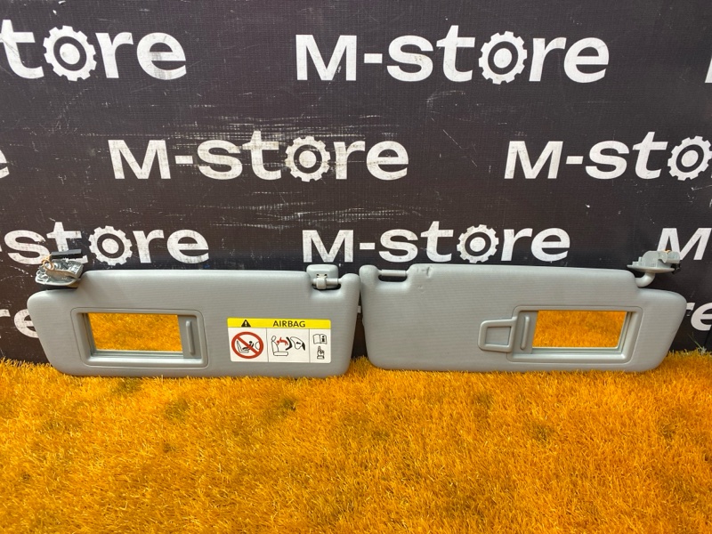 Козырек солнцезащитный, 5000 рублей, Красноярск