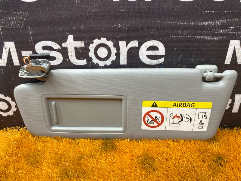 Козырек солнцезащитный, 5000 рублей, Красноярск