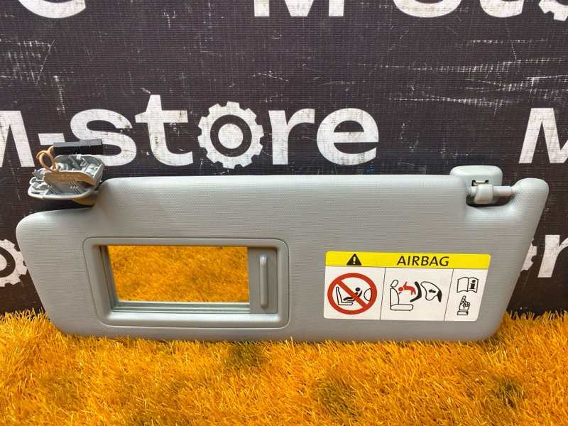 Козырек солнцезащитный, 5000 рублей, Красноярск