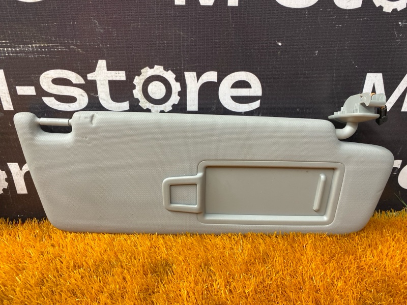 Козырек солнцезащитный, 5000 рублей, Красноярск