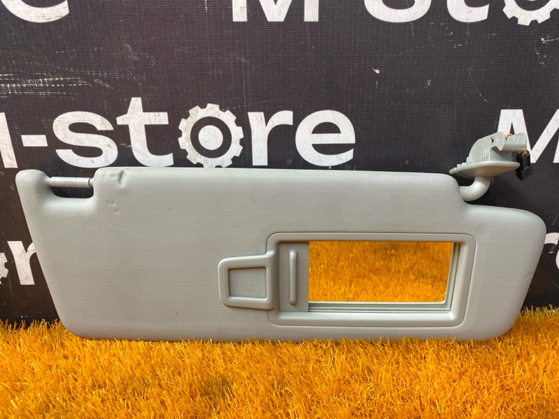 Козырек солнцезащитный, 5000 рублей, Красноярск