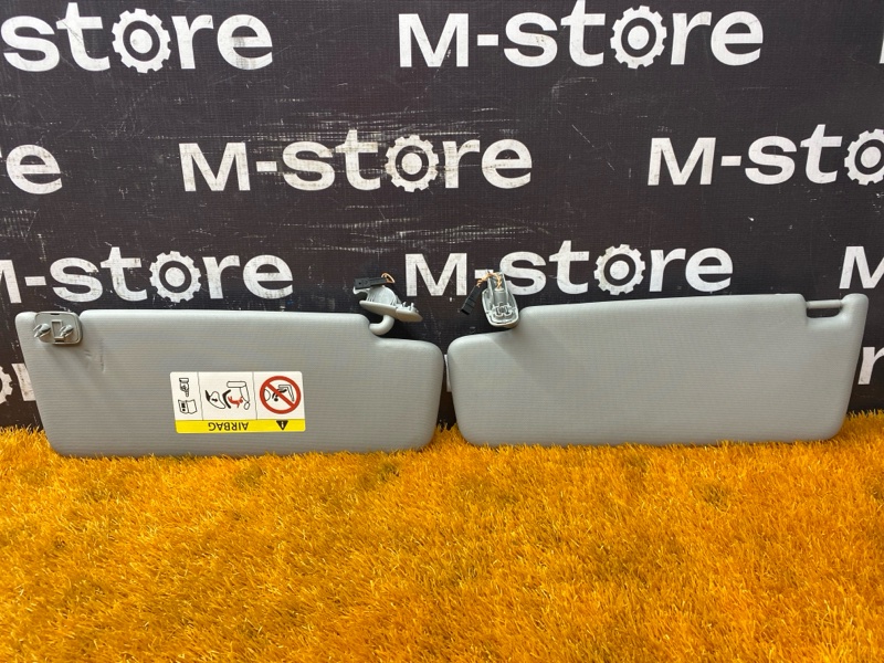 Козырек солнцезащитный, 5000 рублей, Красноярск