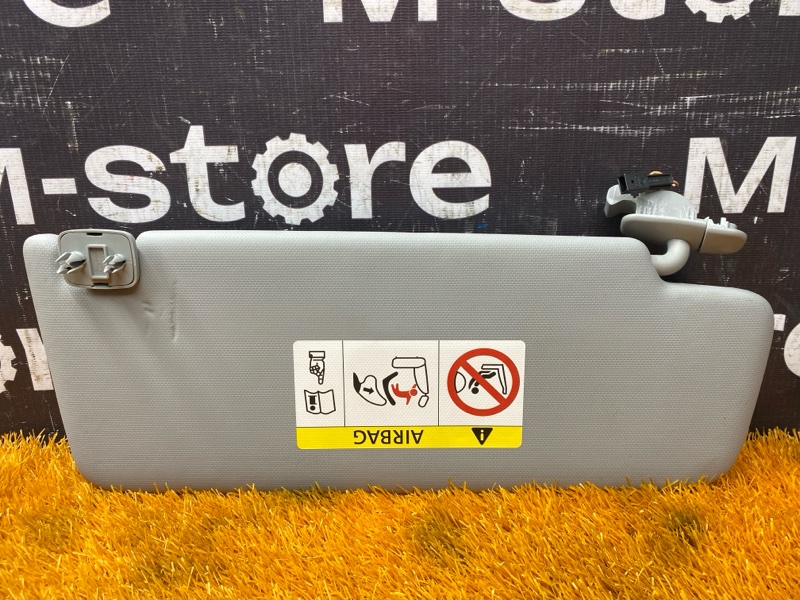 Козырек солнцезащитный, 5000 рублей, Красноярск