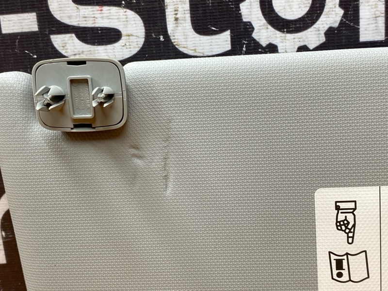 Козырек солнцезащитный, 5000 рублей, Красноярск