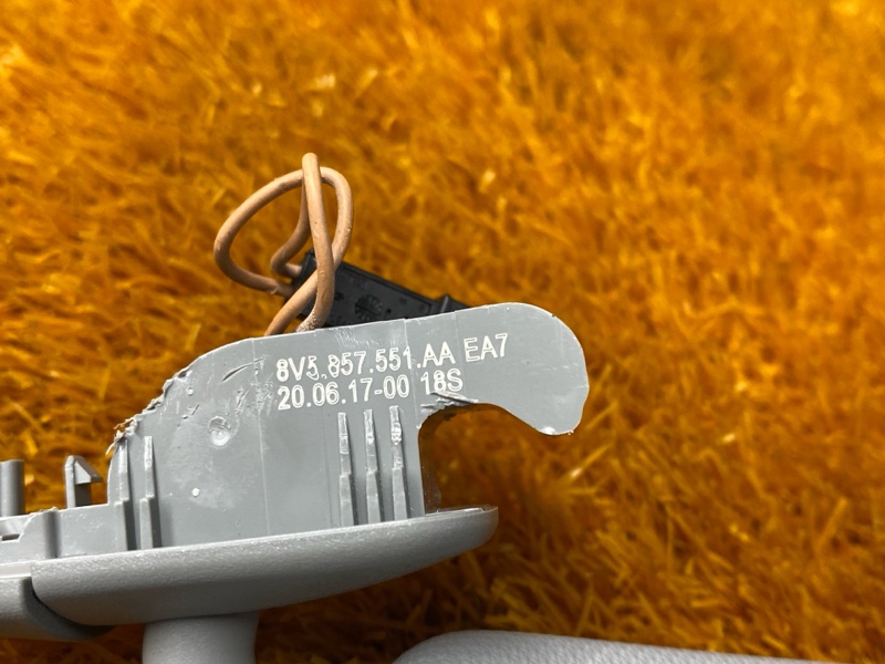 Козырек солнцезащитный, 5000 рублей, Красноярск