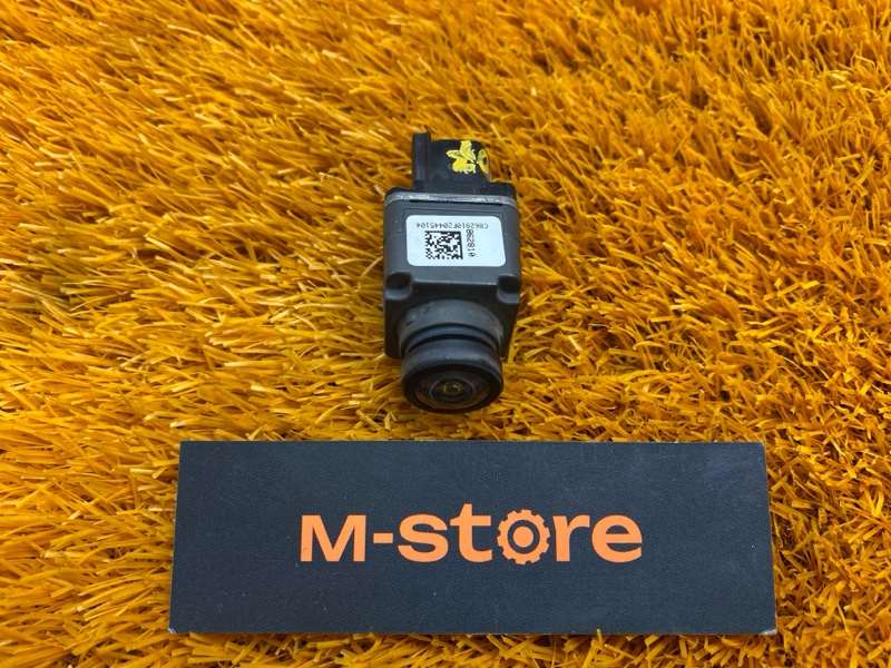 Камера переднего вида, 6200 рублей, Красноярск