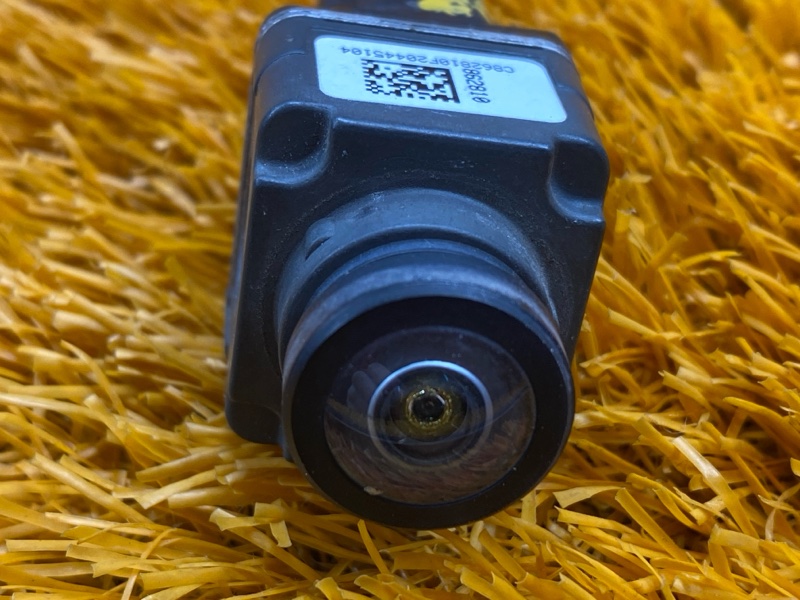 Камера переднего вида, 6200 рублей, Красноярск