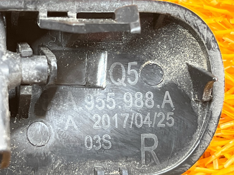 форсунка омывателя, 1500 рублей, Красноярск