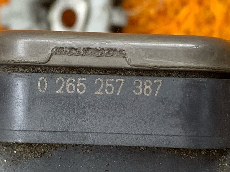 Блок ABS, 27000 рублей, Красноярск
