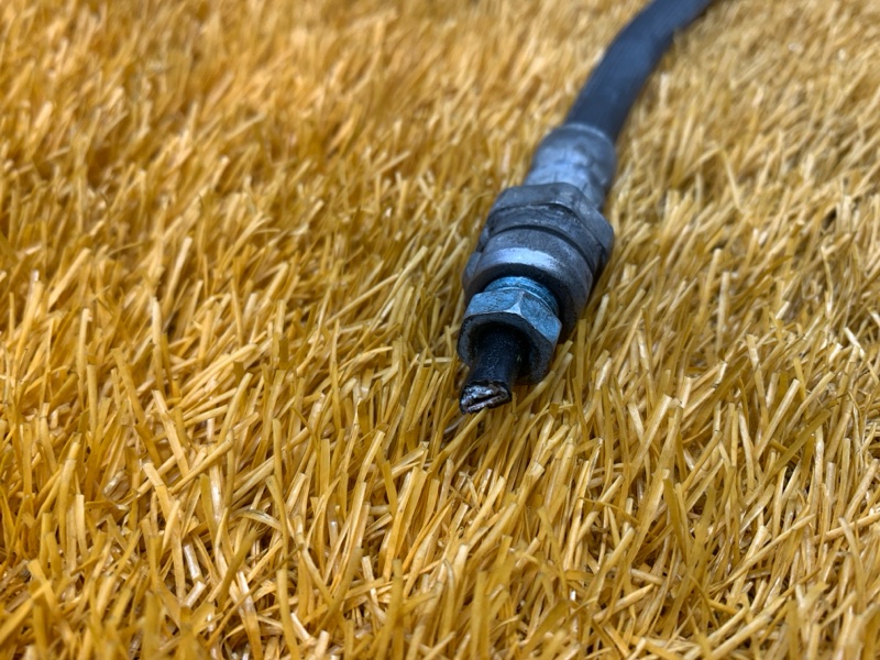 шланг тормозной, 3000 рублей, Красноярск