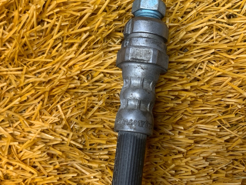 шланг тормозной, 3000 рублей, Красноярск