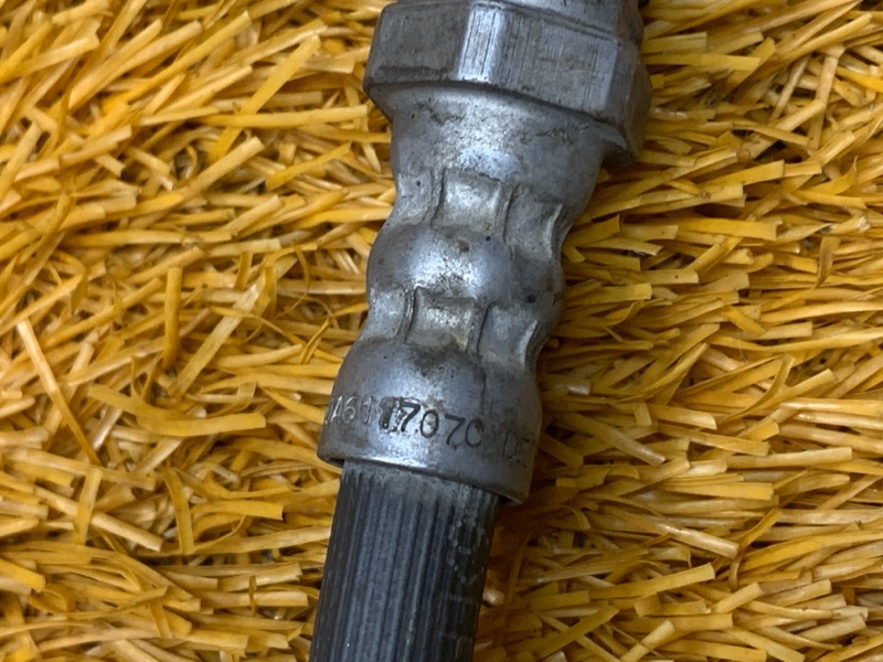 шланг тормозной, 3000 рублей, Красноярск