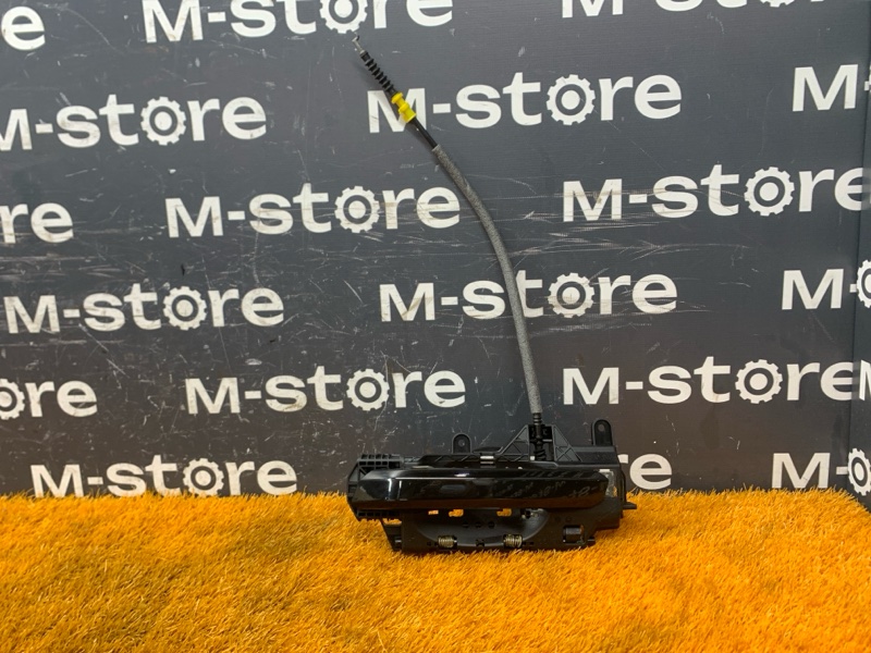 ручка двери внешняя, 7000 рублей, Красноярск