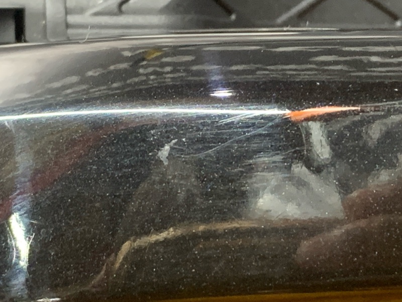 ручка двери внешняя, 7000 рублей, Красноярск