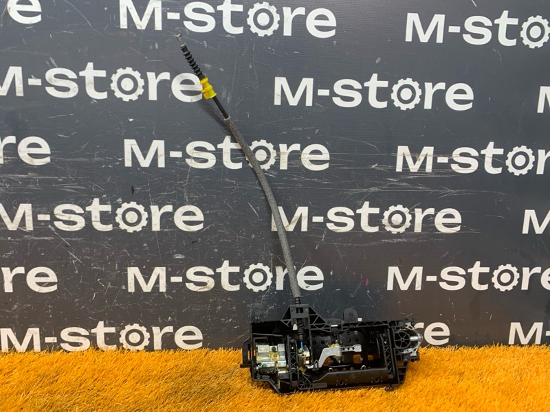 ручка двери внешняя, 7000 рублей, Красноярск