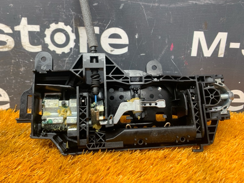 ручка двери внешняя, 7000 рублей, Красноярск