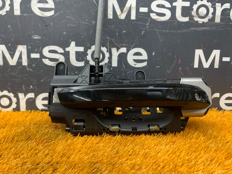 ручка двери внешняя, 7000 рублей, Красноярск