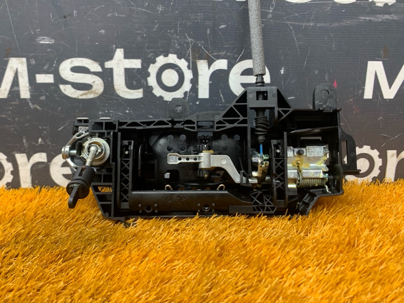 ручка двери внешняя, 7000 рублей, Красноярск