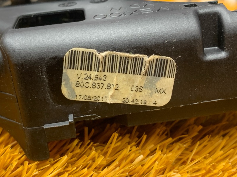 ручка двери внешняя, 7000 рублей, Красноярск