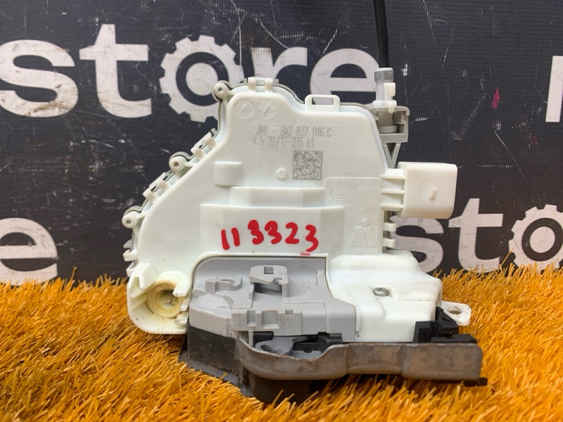 замок двери, 1300 рублей, Красноярск