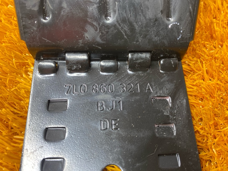 Противооткатный упор, 500 рублей, Красноярск