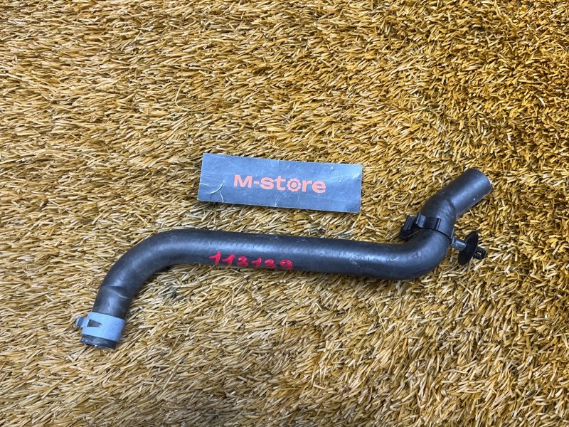 Патрубок системы охлаждения, 1500 рублей, Красноярск