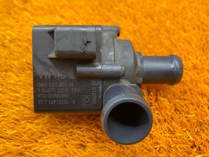 помпа дополнительная, 3500 рублей, Красноярск