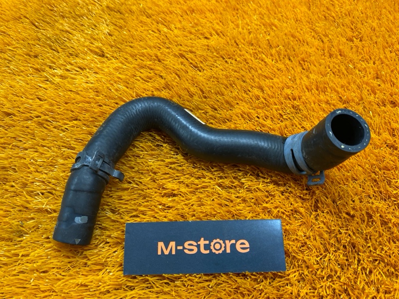 Патрубок системы охлаждения, 1000 рублей, Красноярск