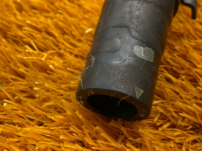 Патрубок системы охлаждения, 1000 рублей, Красноярск