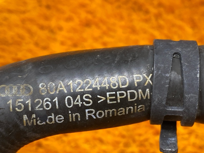 Патрубок системы охлаждения, 1000 рублей, Красноярск