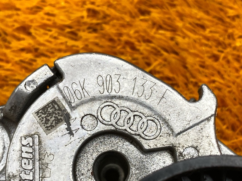 Натяжитель приводного ремня, 700 рублей, Красноярск