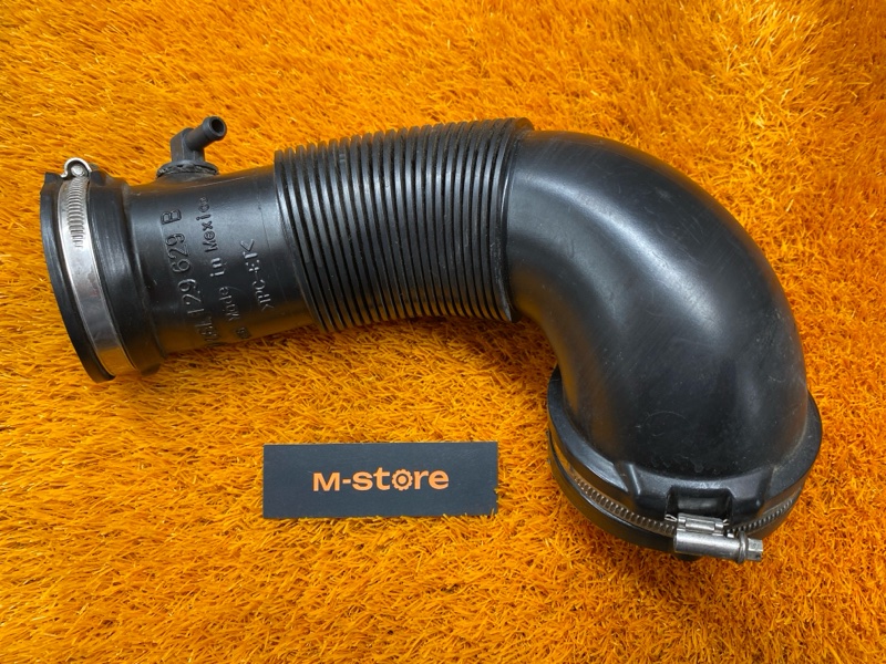 патрубок воздушного фильтра, 3000 рублей, Красноярск