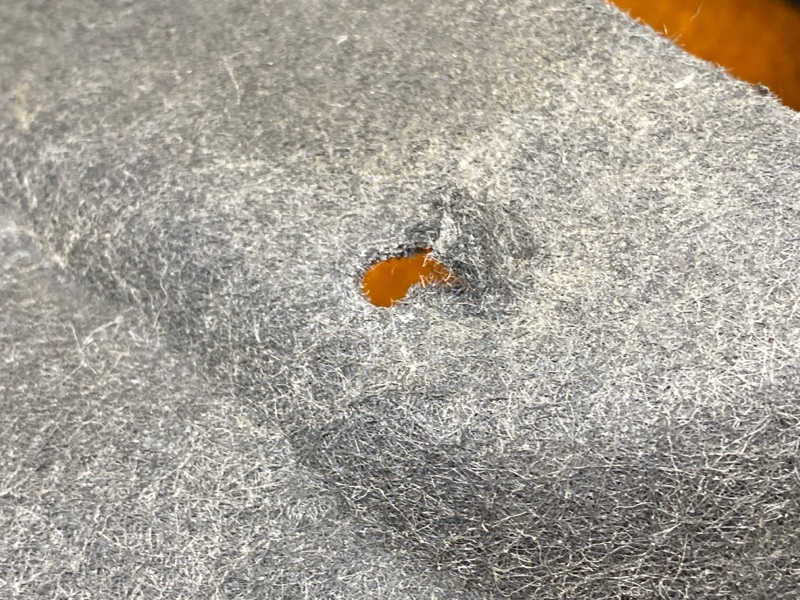 подкрылок, 700 рублей, Красноярск