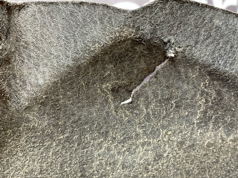 подкрылок, 700 рублей, Красноярск