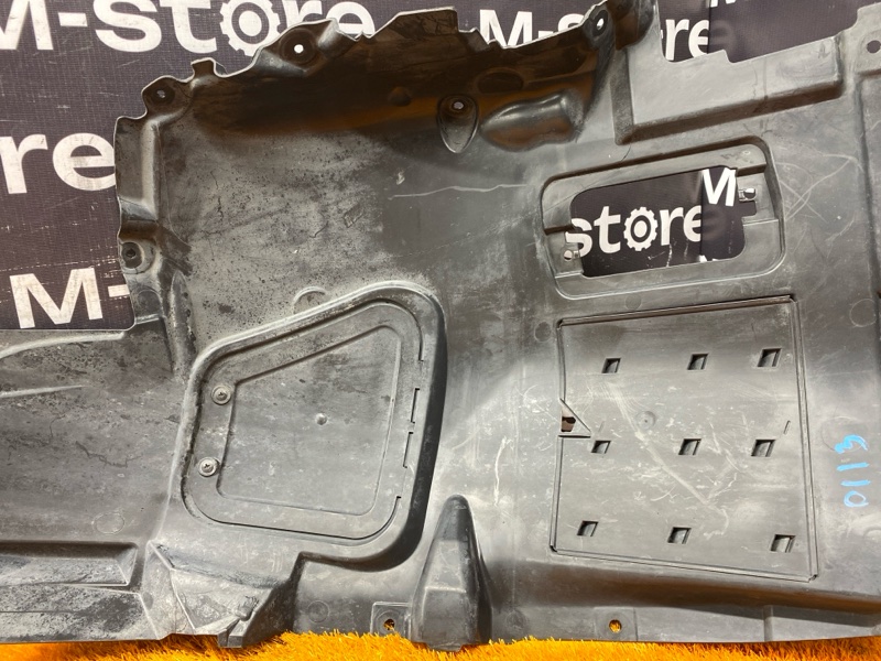 подкрылок, 3500 рублей, Красноярск