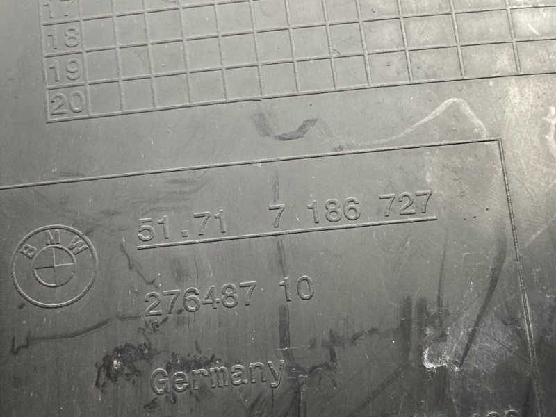 подкрылок, 3500 рублей, Красноярск