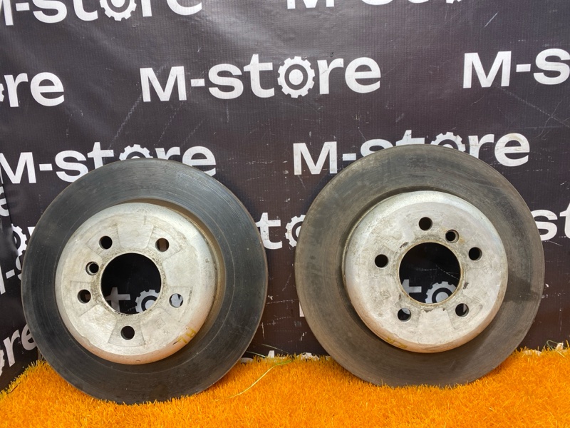 Диск тормозной, 5000 рублей, Красноярск