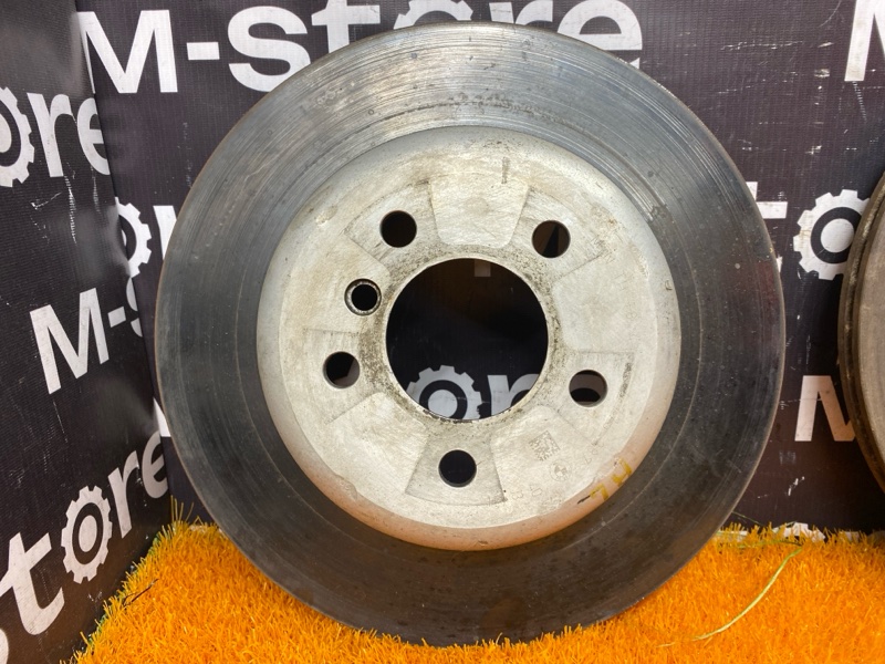 Диск тормозной, 5000 рублей, Красноярск