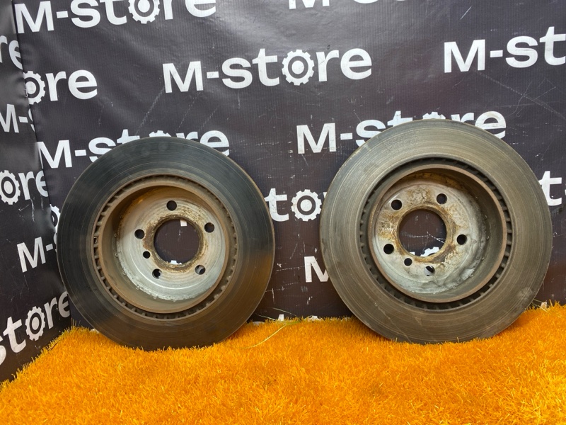 Диск тормозной, 5000 рублей, Красноярск