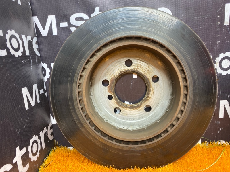 Диск тормозной, 5000 рублей, Красноярск