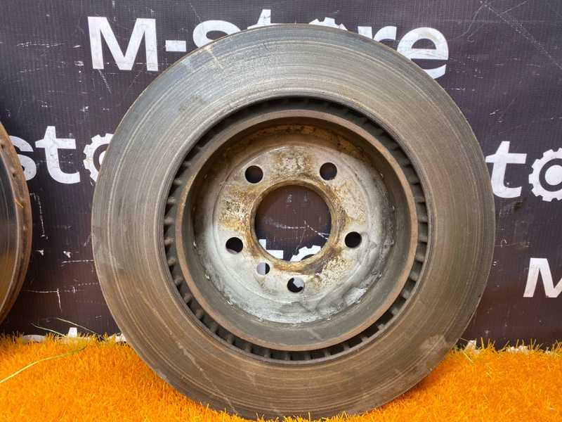 Диск тормозной, 5000 рублей, Красноярск