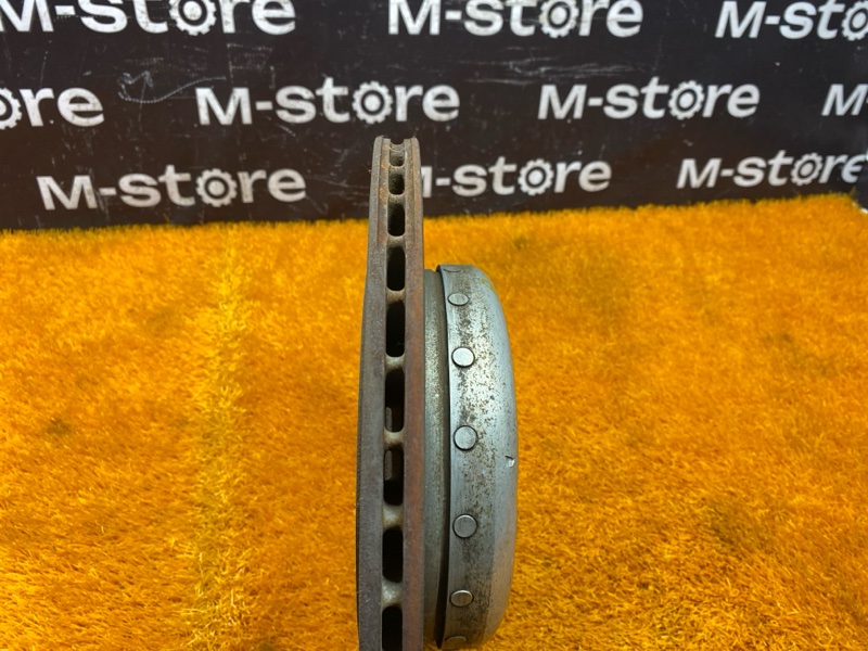 Диск тормозной, 5000 рублей, Красноярск