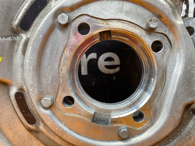 кулак поворотный, 800 рублей, Красноярск