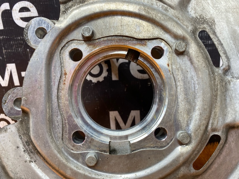 кулак поворотный, 700 рублей, Красноярск