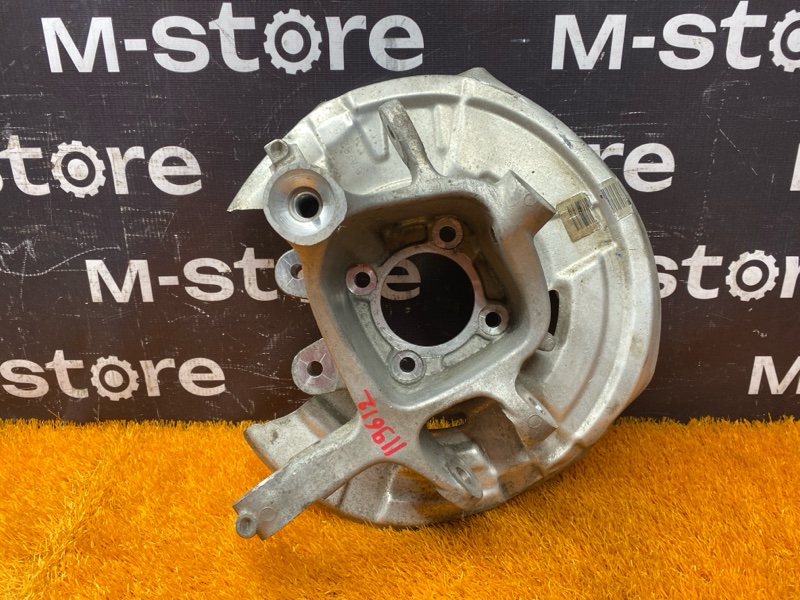 кулак поворотный, 800 рублей, Красноярск