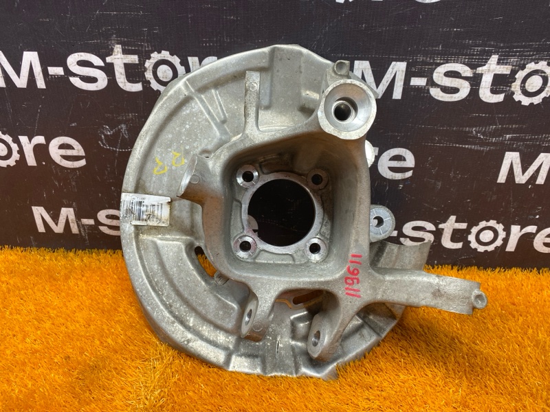 кулак поворотный, 700 рублей, Красноярск