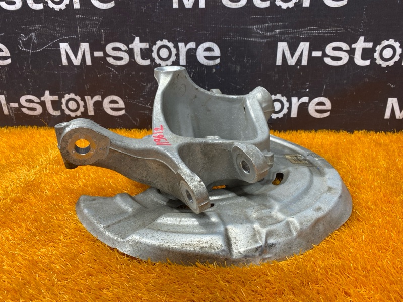 кулак поворотный, 800 рублей, Красноярск